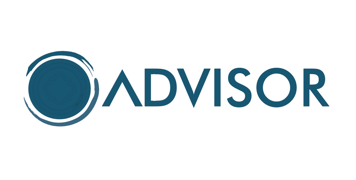 Advisor fondo bianco